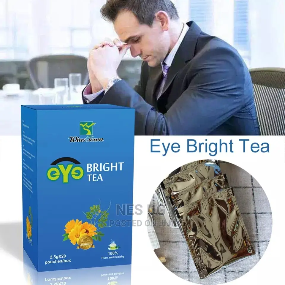 Eye Sight Improving Tea Bright Eye Tea