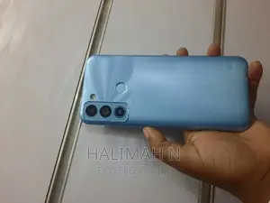 Tecno Pop 5 Pro 32 GB Blue