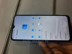 Tecno Pop 5 Pro 32 GB Blue