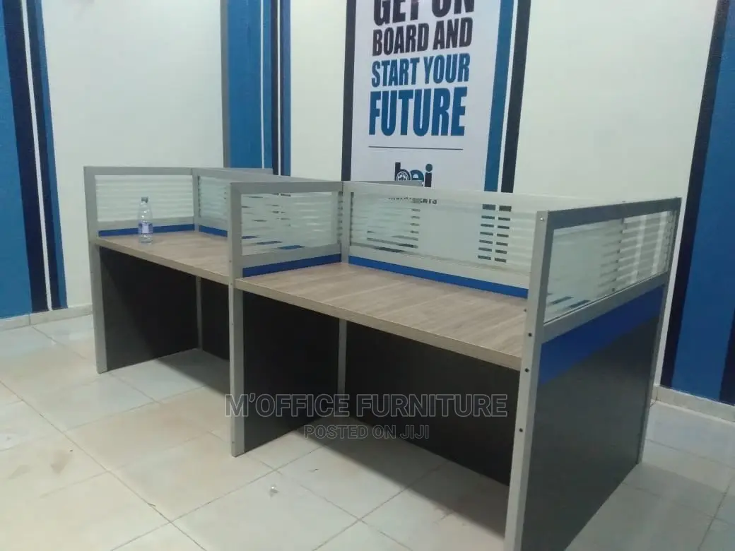 Workstation( 4- Seater)