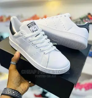 Photo - Original Adidas Sneakes for Man