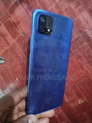 Oppo A16K 32 GB Blue