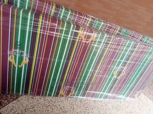 Matress 3x2.5 Perform.