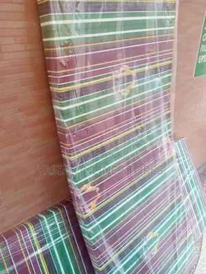Matress 3x2.5 Perform.