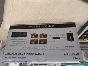 VGA Splitter