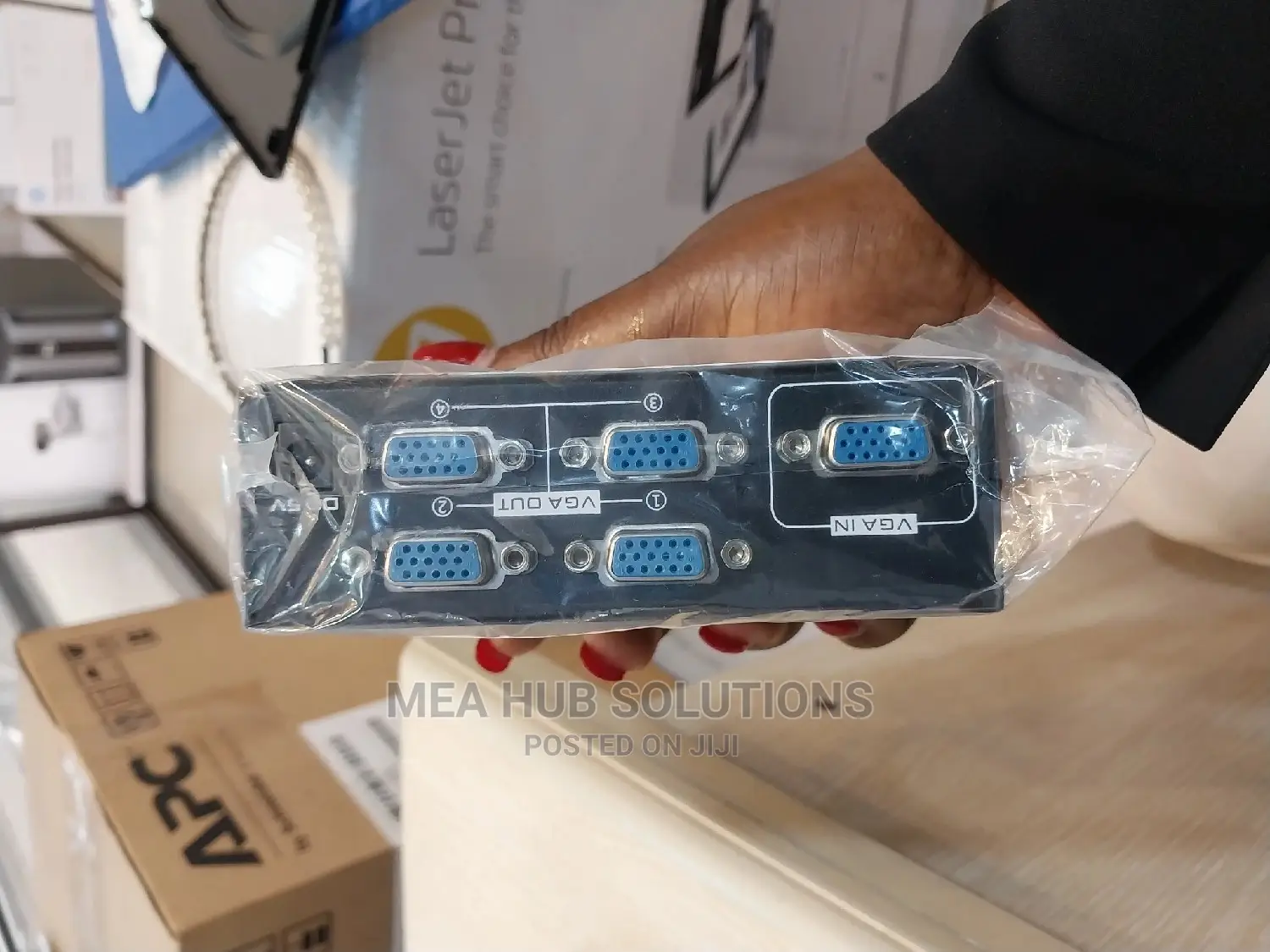 VGA Splitter