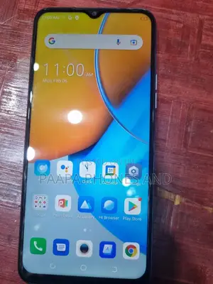 Tecno Spark 8P 64 GB Blue