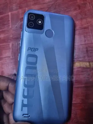Tecno Pop 5 Go 16 GB Blue