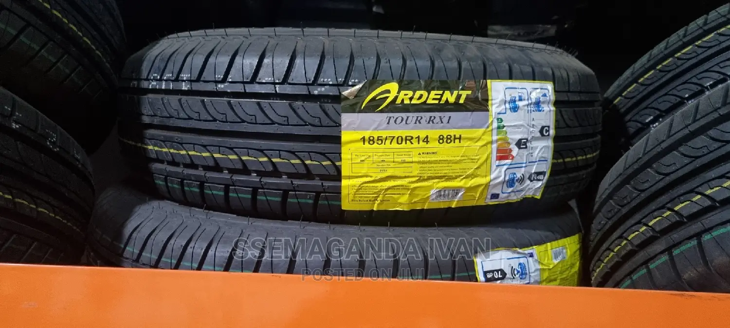 185/70r14 Ardent