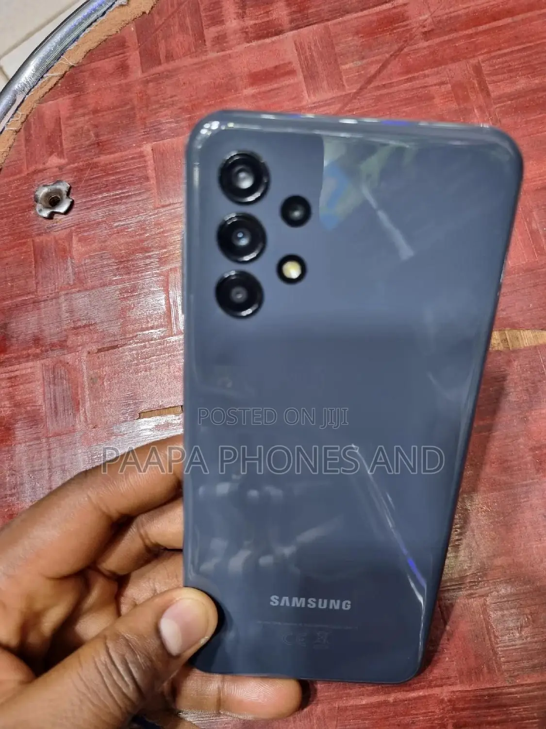 Samsung Galaxy A13 64 GB Gray