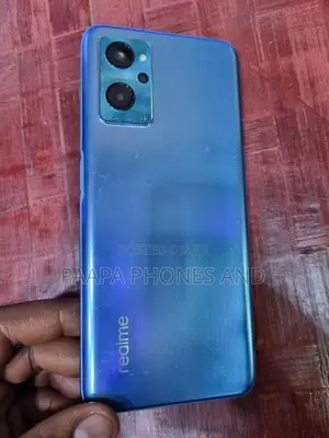 Realme 9i 128 GB Blue