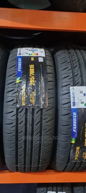 205/70r15 Farroad