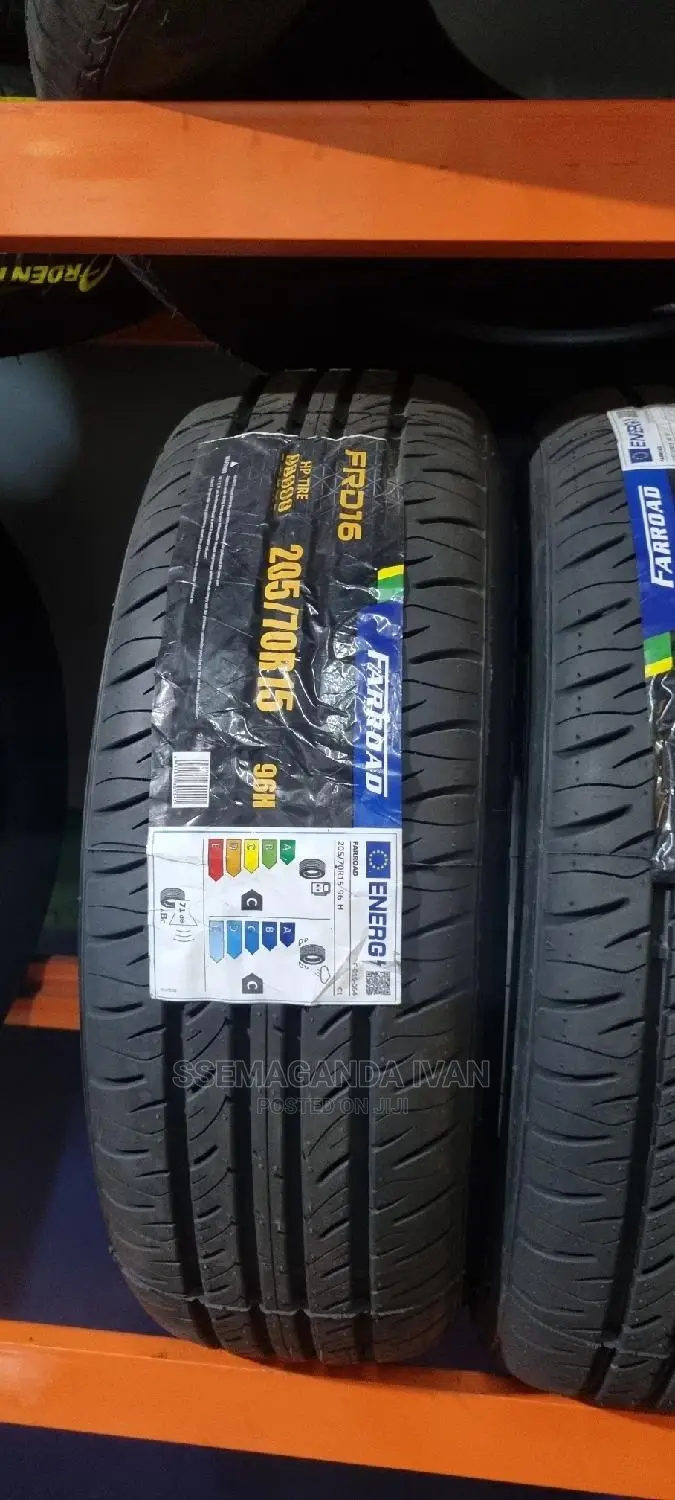 205/70r15 Farroad