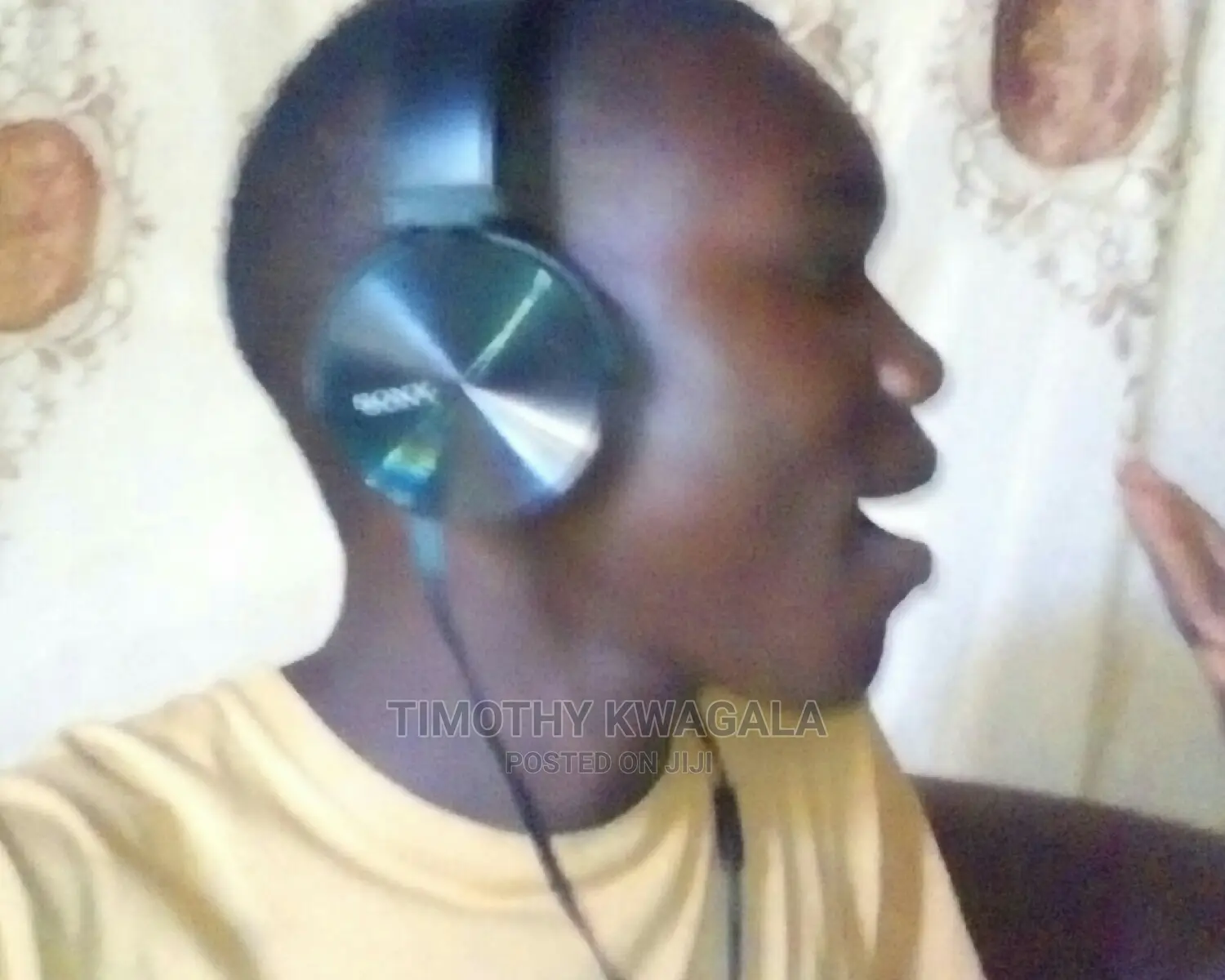Vocal Trainer
