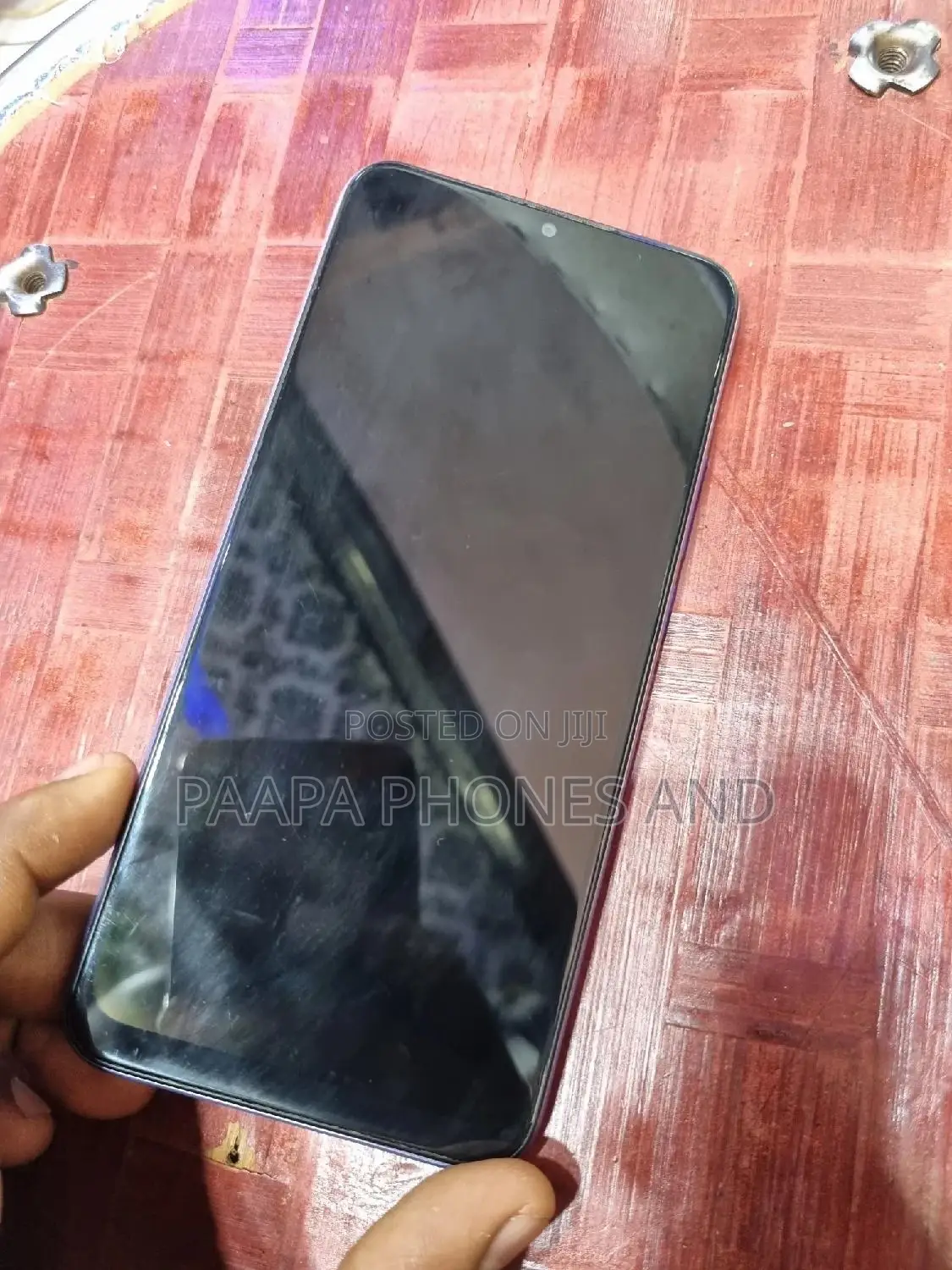 Xiaomi Redmi 9 64 GB Purple