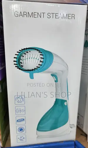 Garment Steamer