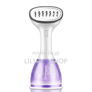 Garment Steamer