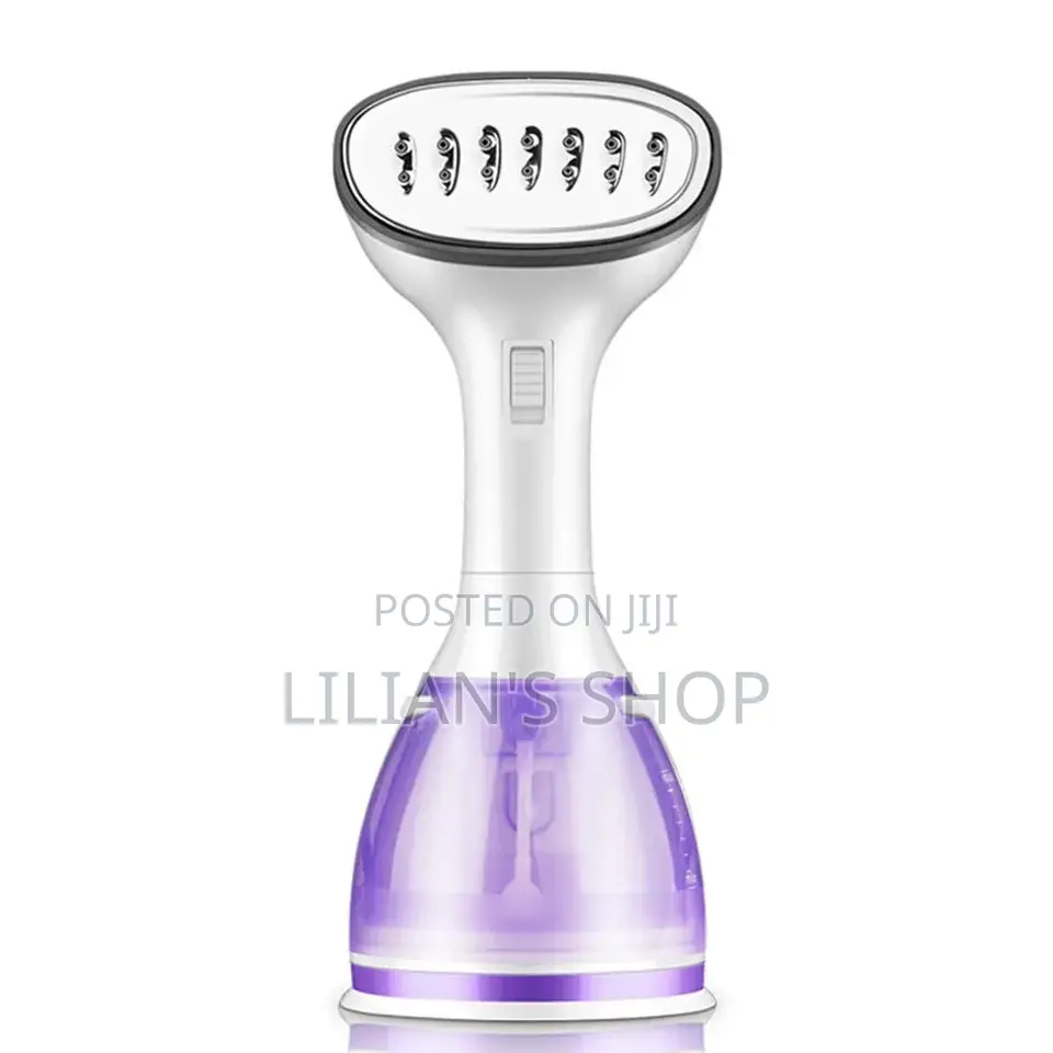 Garment Steamer