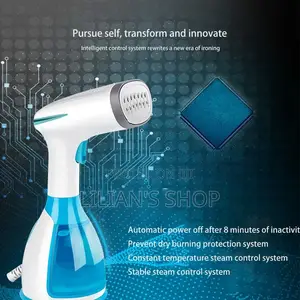 Garment Steamer