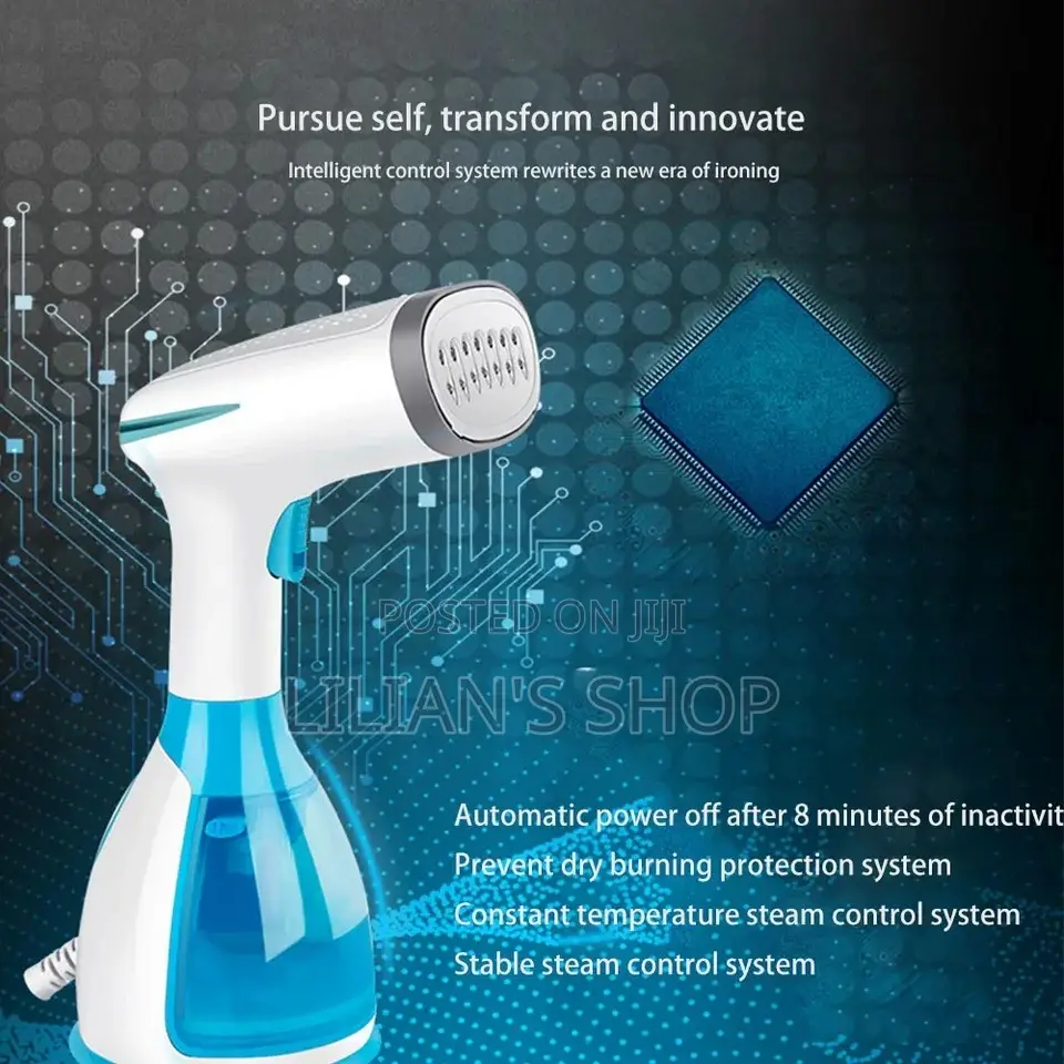 Garment Steamer