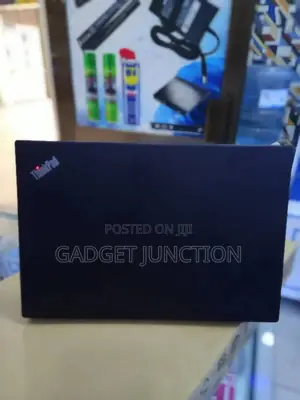 Photo - Laptop Lenovo ThinkPad X280 8GB Intel Core I7 SSD 256GB