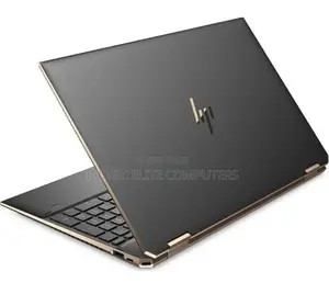 New Laptop HP Spectre X360 15 16GB Intel Core I7 SSD 512GB