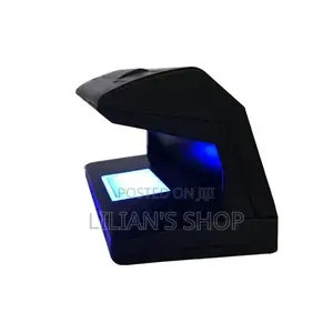 Money Detector