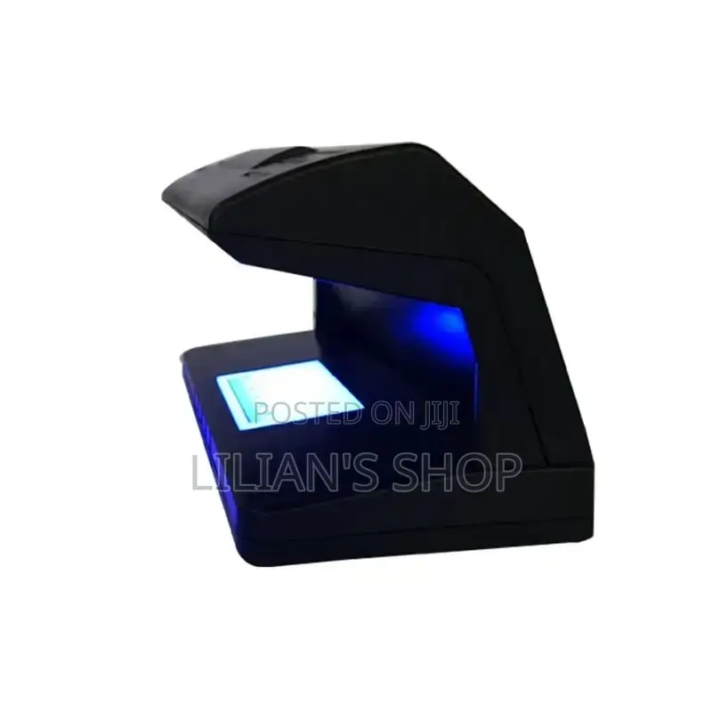Money Detector
