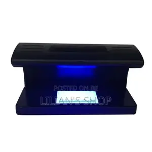 Money Detector