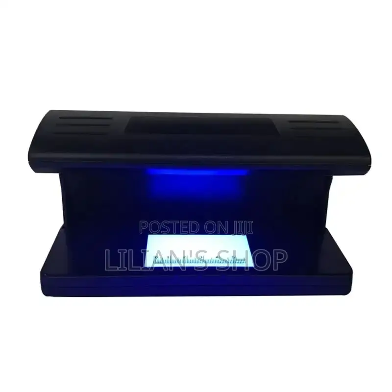 Money Detector