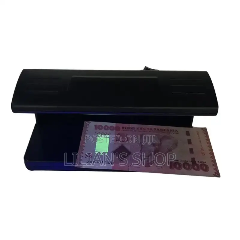Money Detector