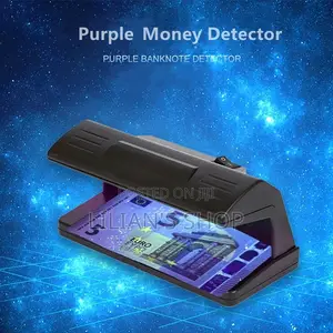 Money Detector