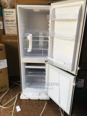 Hisense 231 Brand New Refrigerator