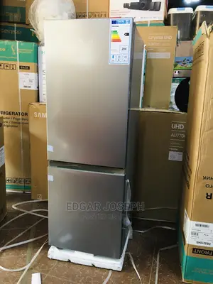 231 Refrigerator Hisense Brand New