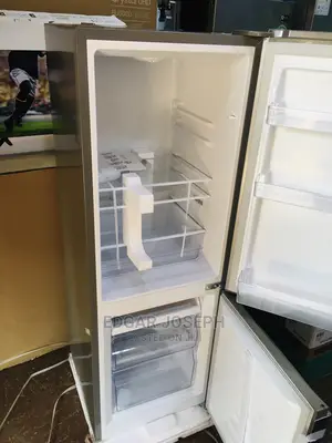 Hisense 231L Brand New Refrigerator