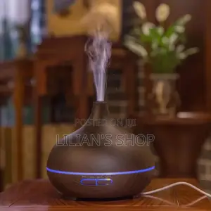 Air Humidifier