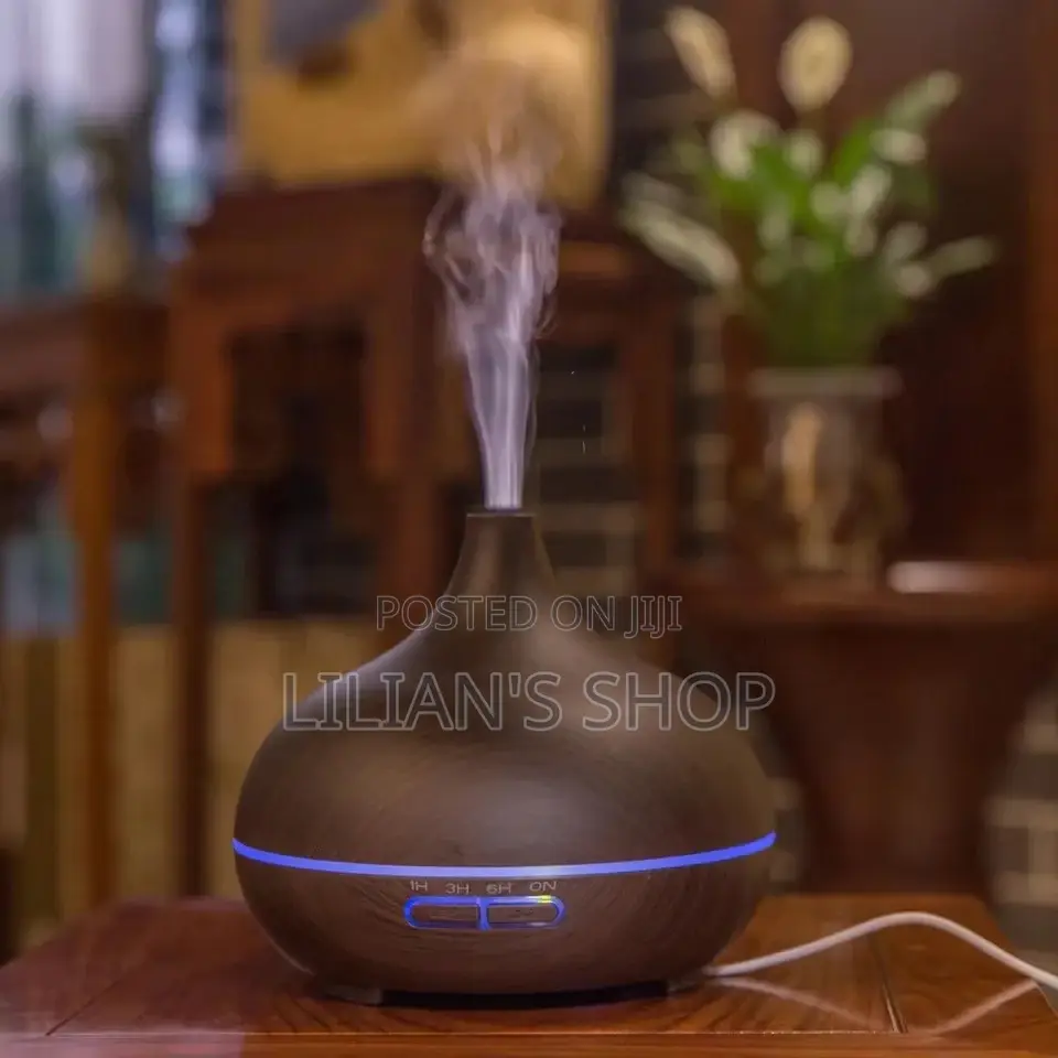 Air Humidifier