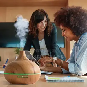 Air Humidifier
