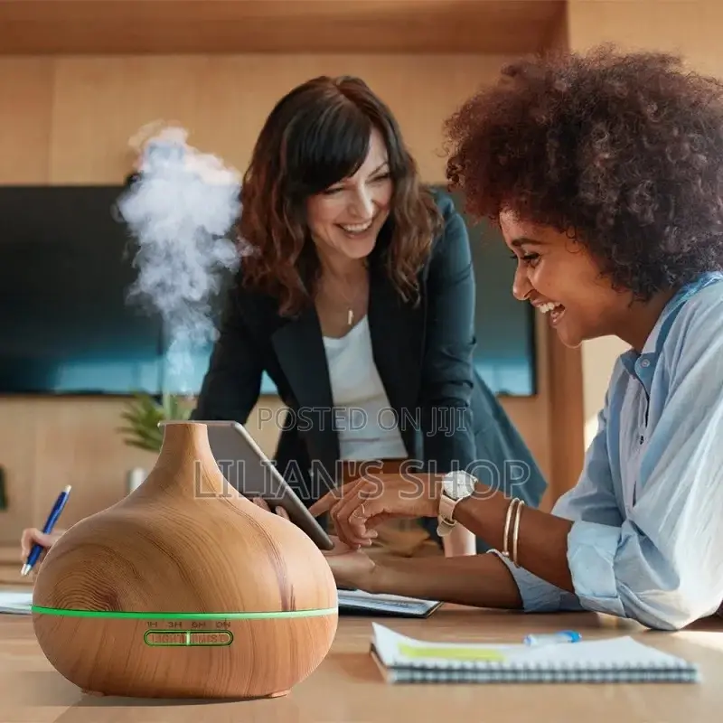 Air Humidifier