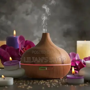 Air Humidifier