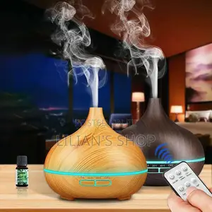 Air Humidifier