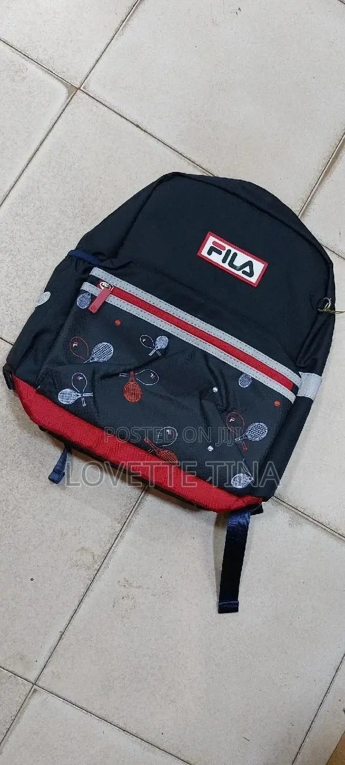 Cute Bags Fila