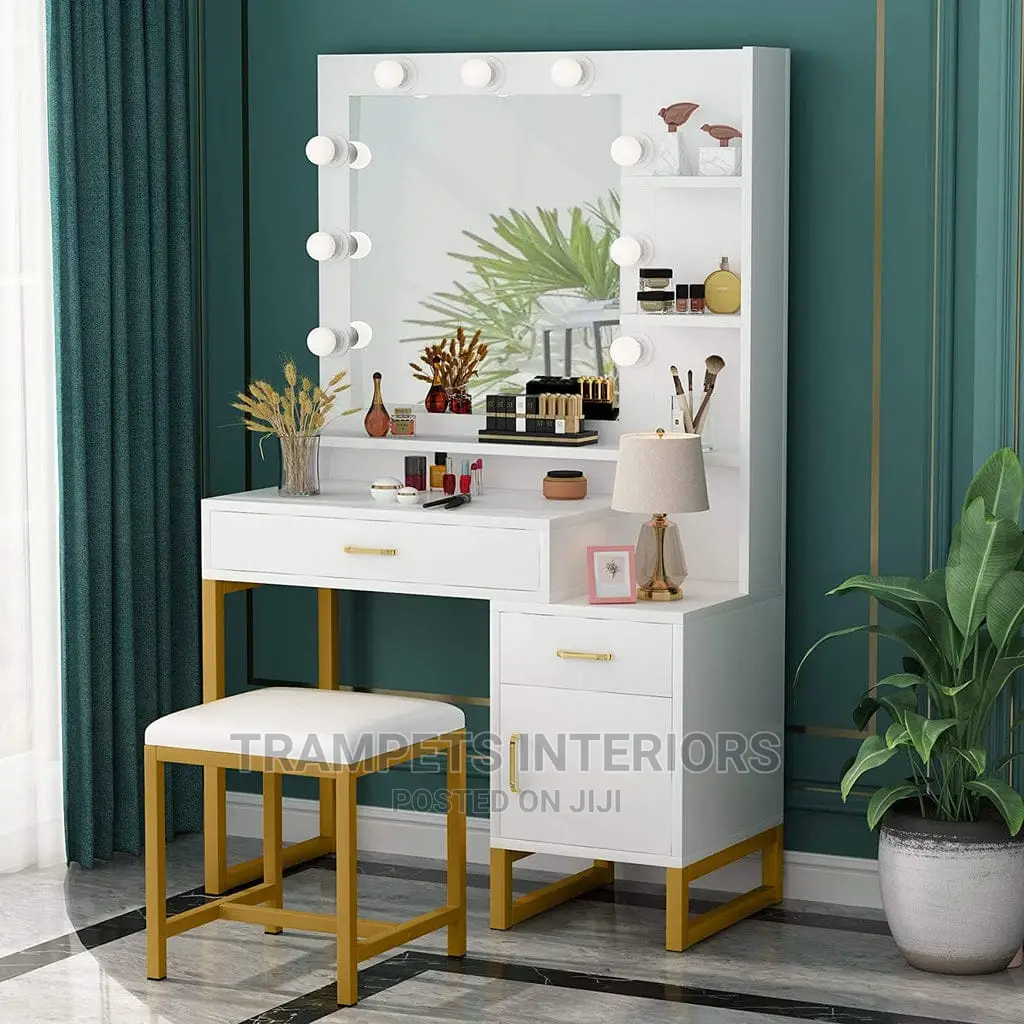 Dressing Mirror