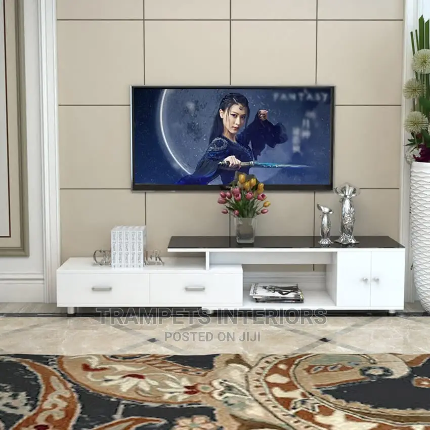 Tv Stand Design