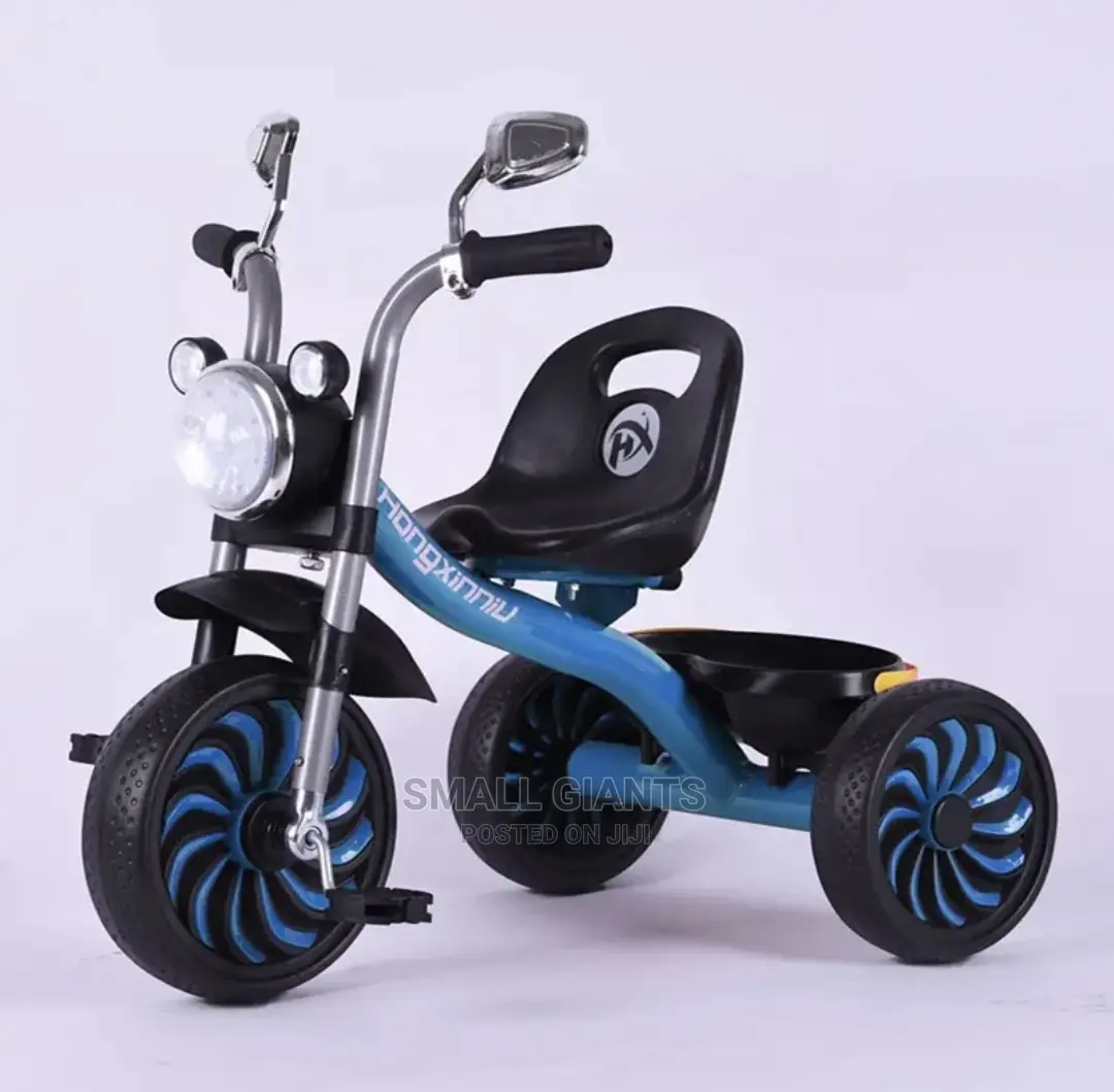 New Kids Tricycle