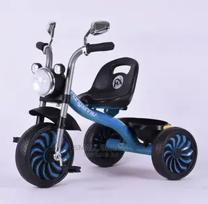New Kids Tricycle