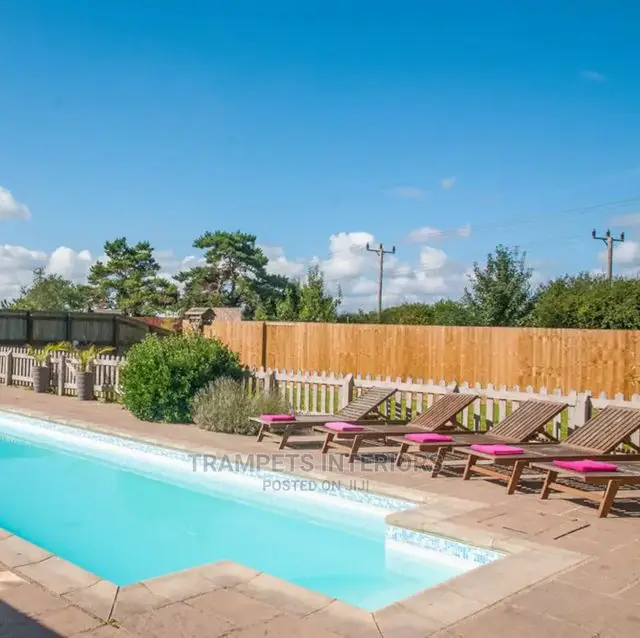 Swimming Pool Experts