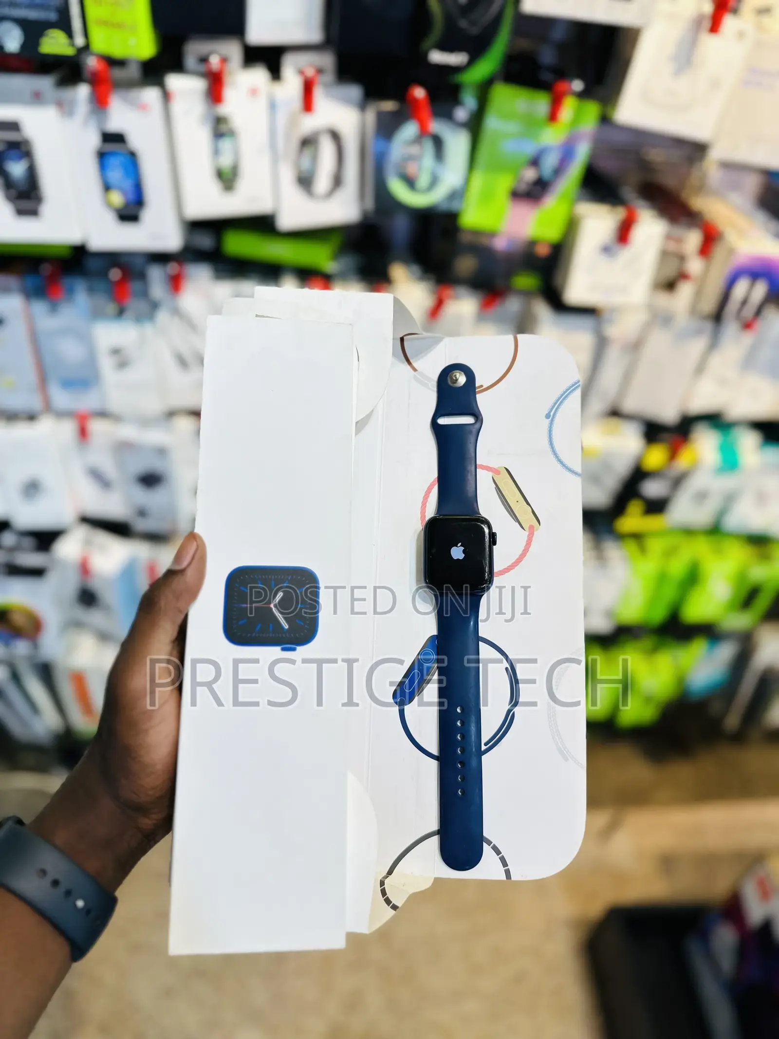 Apple Watch Series 6 44mm