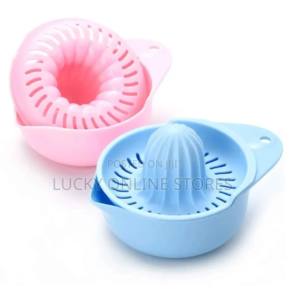 Manual Lemon Juicer