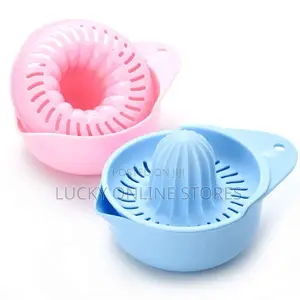 Manual Lemon Juicer
